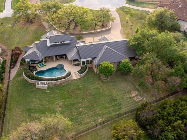 8305 Verde Mesa Cv