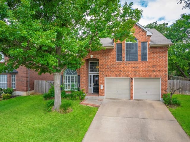 8306 Cambria Dr