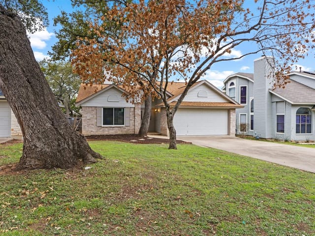 8306 Washita Dr