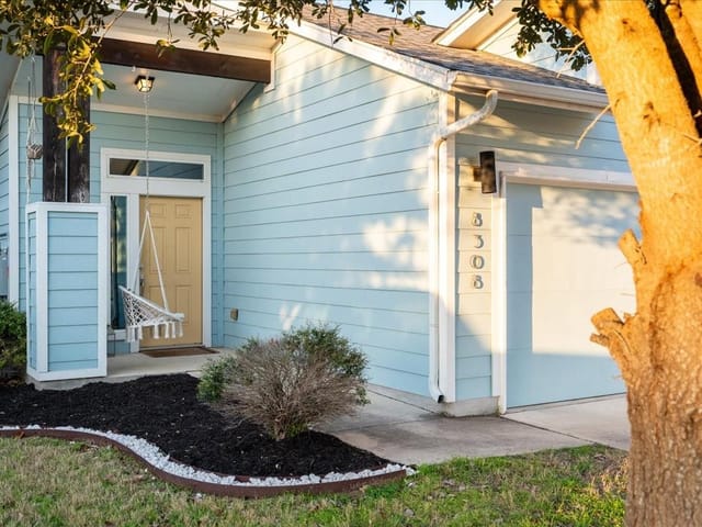 8308 Brahma Dr
