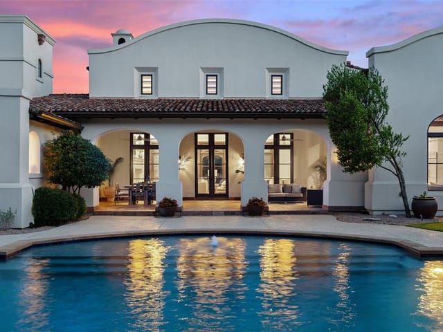 8308 Calera Dr