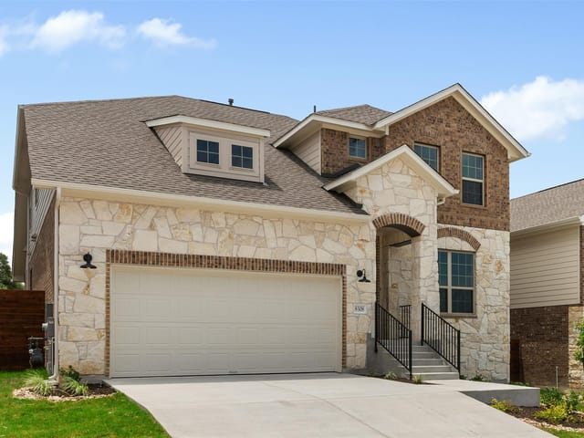8308 Grenadier Dr