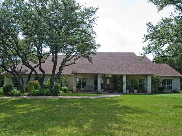 8308 Talbot LN