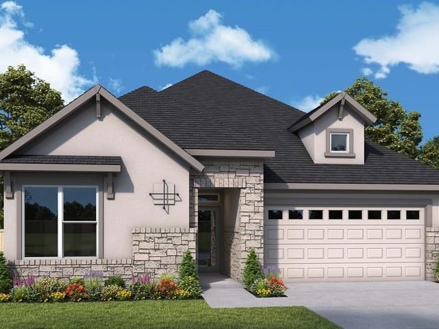 8309 Bouvreuil Dr