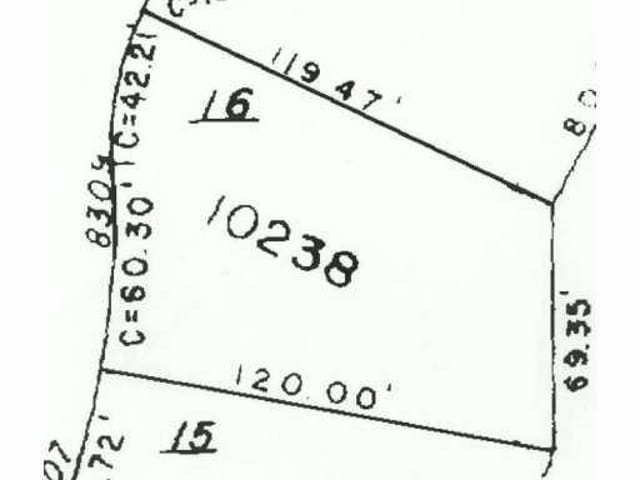 8309 Cedar Glen CV