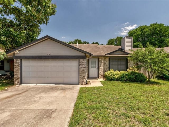 8309 Treehouse