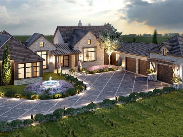 8309 Valerio LN