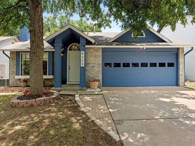 8309 Washita Dr
