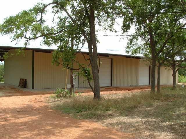 831 Bateman RD