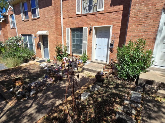 831 E Oltorf St Unit #831