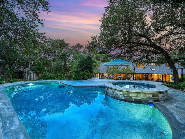 8310 Long Canyon DR