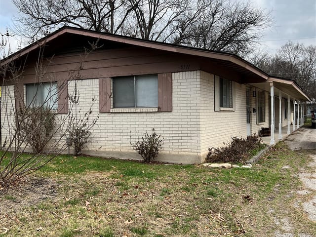 8311 Hathaway DR Unit #A