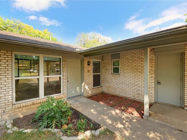 8312 Bowling Green DR Unit #2
