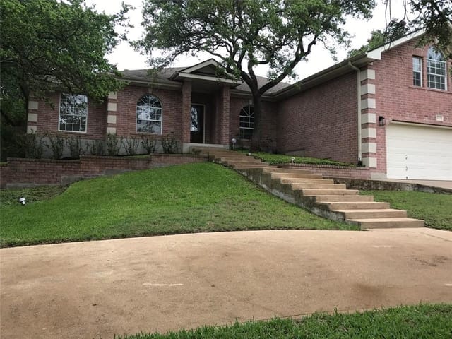 8312 Pommel Dr