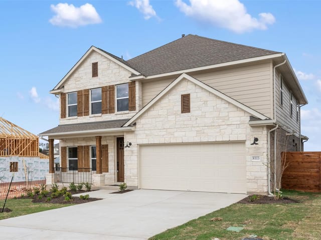 8313 Grenadier Dr