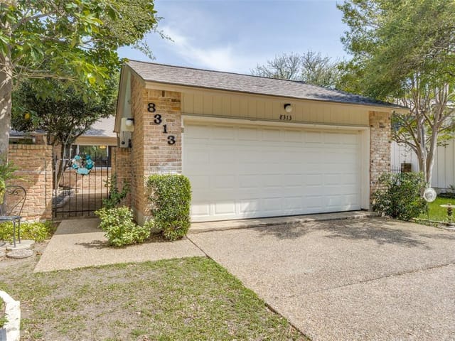 8313 Summer Place Dr