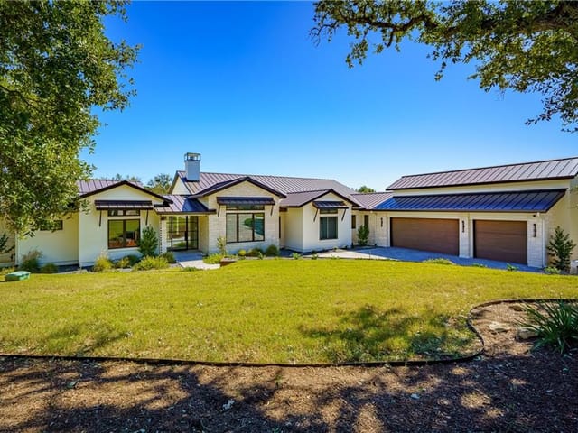 8313 Verde Mesa Cv