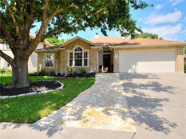8314 CAMBRIA Dr