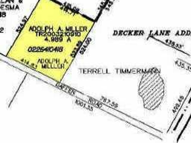 8314 Daffan LN