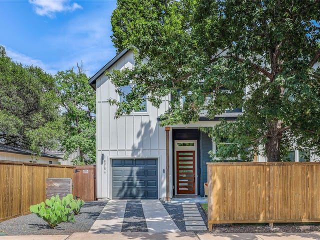 8315 Hathaway DR Unit #A