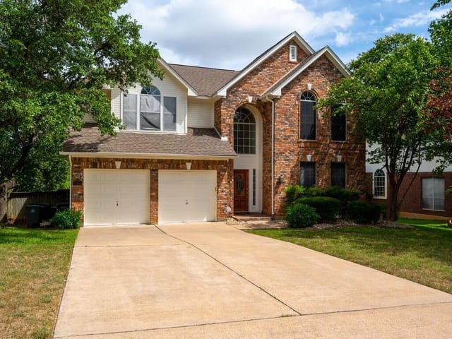 8315 Pommel Dr