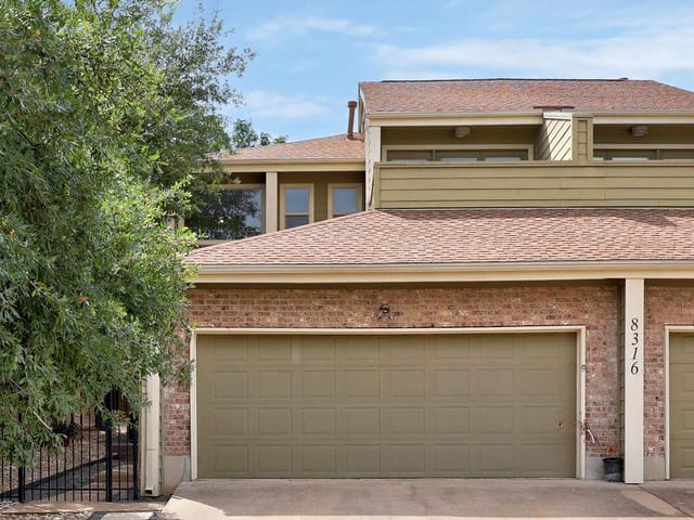 8316 Greenslope Dr Unit #A