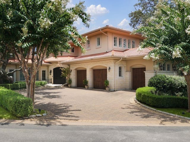 8317 Club Ridge DR Unit #102