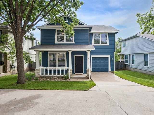 8317 Empress BLVD