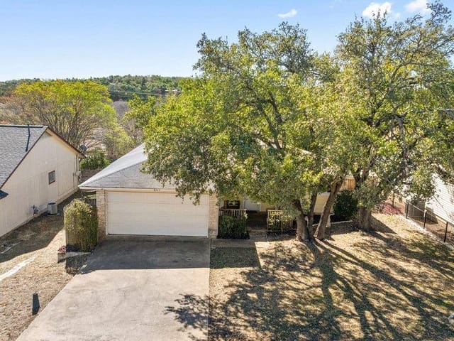 8317 Gallatin DR
