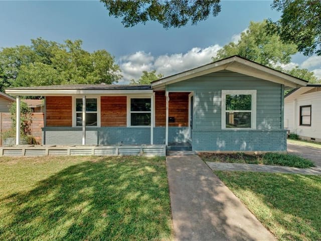 8318 Burrell Dr