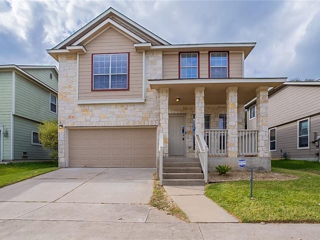 8318 Empress Blvd