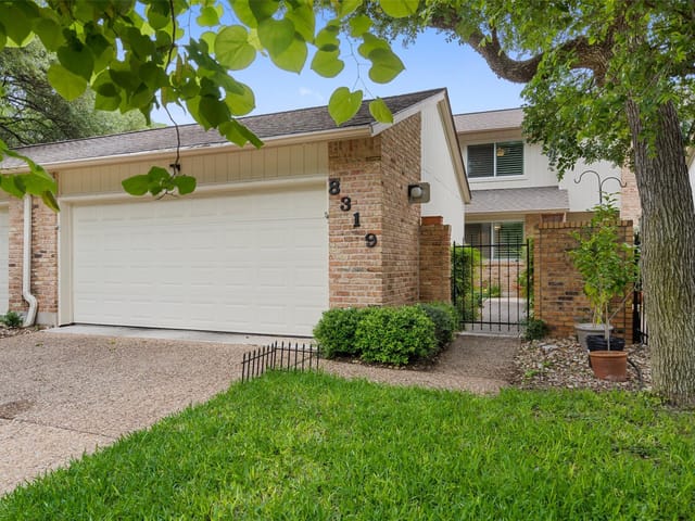 8319 Summer Place Dr
