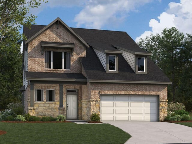 832 Corvallis DR