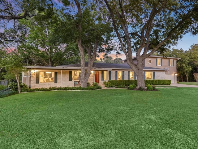 832 Walnut Creek Dr