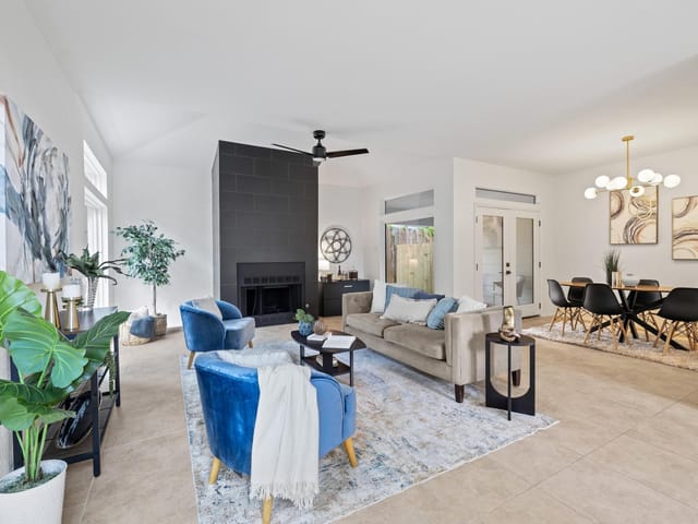 8320 Greenslope Dr Unit #A