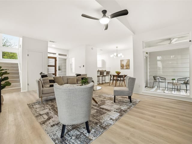 8320 Greenslope DR Unit #B