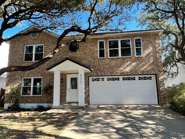 8320 Montoya Cir