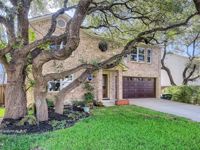8320 Montoya Cir