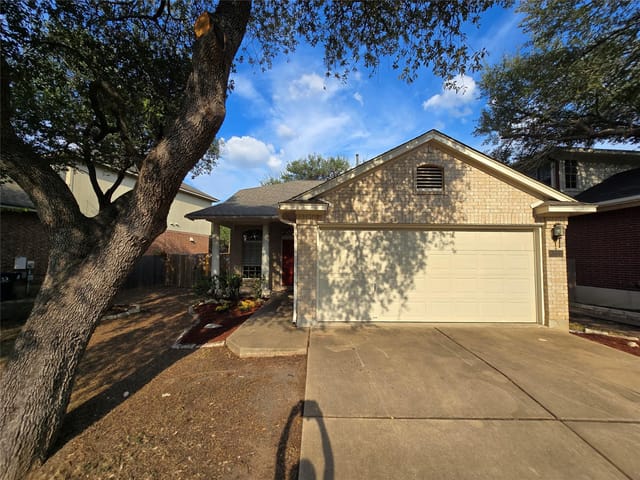 8322 Alvin High