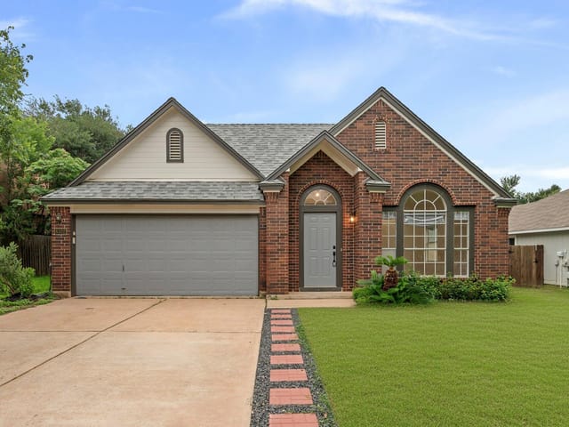 8322 Doe Meadow Dr