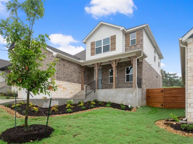 8324 Grenadier Dr