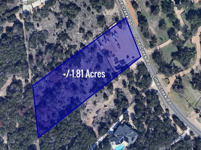 8324 Lime Creek Rd