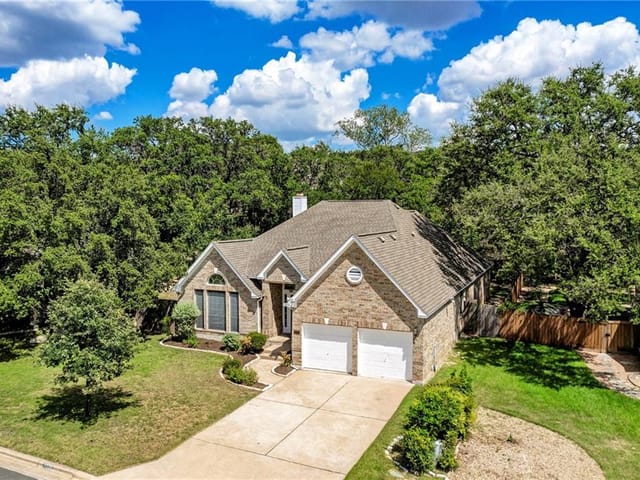 8324 POMMEL Dr