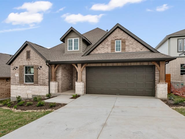 8325 Grenadier Dr