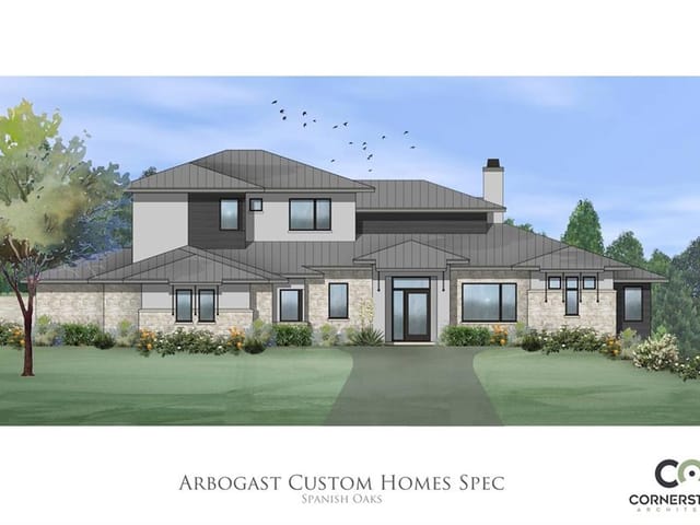 8325 Verde Mesa Cv