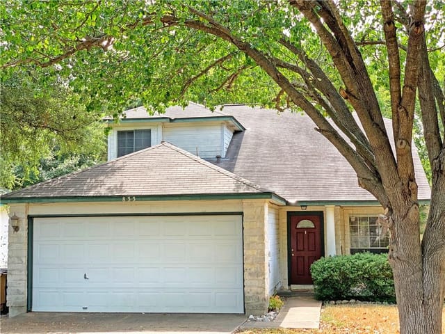 833 Latteridge Dr