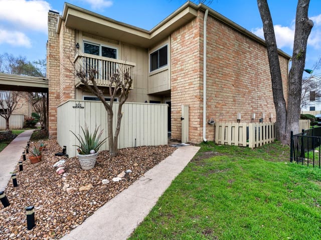 8340 Fathom CIR Unit #101