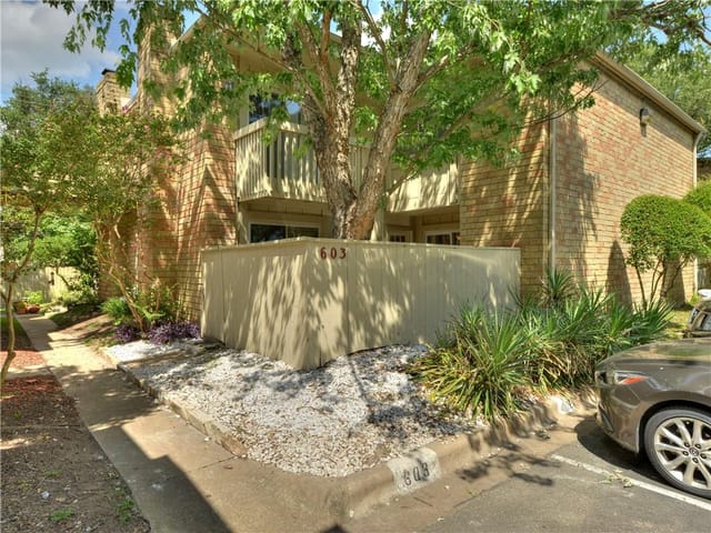 8340 Fathom Cir Unit #603