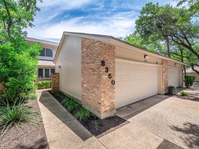 8350 Summerwood DR