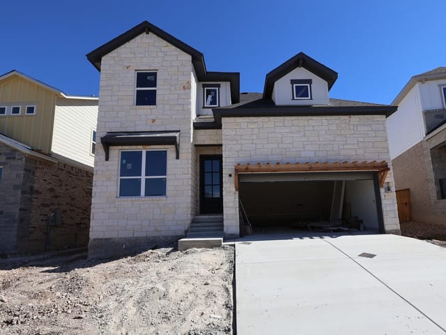 836 Boise DR